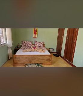 Paje Lounge - Paje - 1