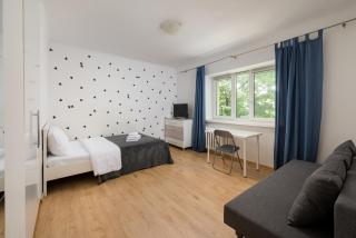 Nowolipie Urban Nest Apartment by BookingHost - Warsaw - 0