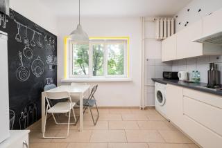 Nowolipie Urban Nest Apartment by BookingHost - Warsaw - 9