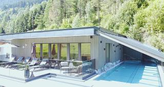 Hotel Höllroah - Kappl - 4