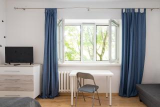 Nowolipie Urban Nest Apartment by BookingHost - 8