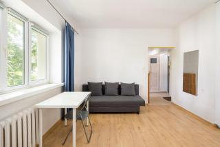 Nowolipie Urban Nest Apartment by BookingHost - Warsaw - 7