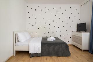 Nowolipie Urban Nest Apartment by BookingHost - Warsaw - 6