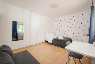 Nowolipie Urban Nest Apartment by BookingHost - Warsaw - 4