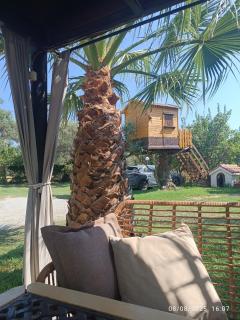 Castello Verde Plakias - 9