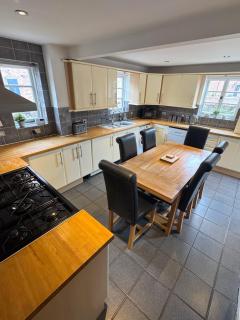 Forgemasters House - 1