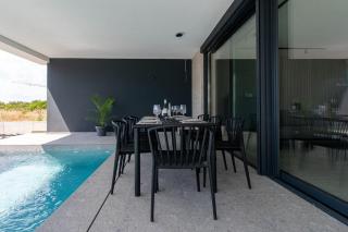 Villa MarEA by Istrabook - 2