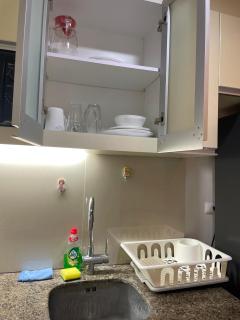 Studio with balcony in 8 Newtown Blvd - Punta Engaño - 1