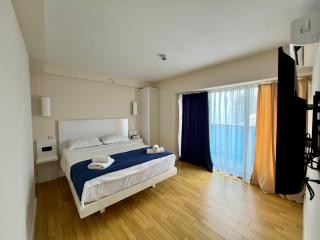 Aparts in Orbi City Batumi - 9