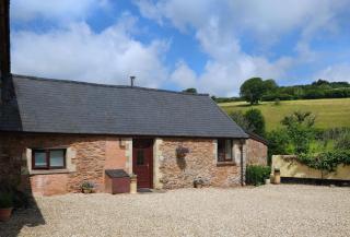 Riscombe Farm Cottages - Exford - 6
