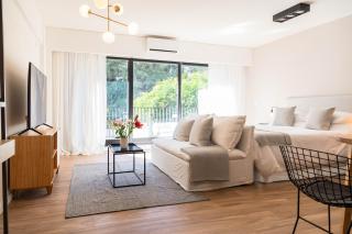 Alnus Beautiful Studio - Buenos Aires - 1