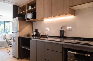 Alnus Beautiful Studio - Buenos Aires - 5