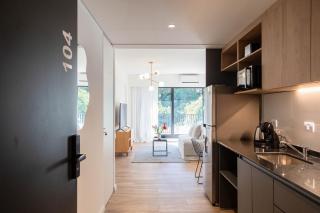 Alnus Beautiful Studio - Buenos Aires - 3