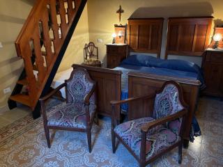 Apartment in a noble palace - Borgia - 0