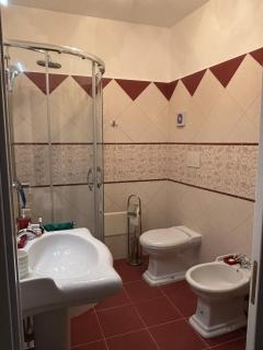 Apartment in a noble palace - Borgia - 6