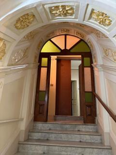 Apartment in a noble palace - Borgia - 5