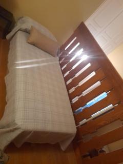 Apartment in a noble palace - Borgia - 4