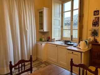 Apartment in a noble palace - Borgia - 3