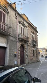 Apartment in a noble palace - Borgia - 2