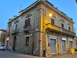 Apartment in a noble palace - Borgia - 1