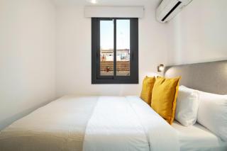 Stay U-nique Tapioles Central Apartment - Barcelone - 4