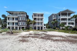 Shasta's On The Beach - Saint Simons - 8