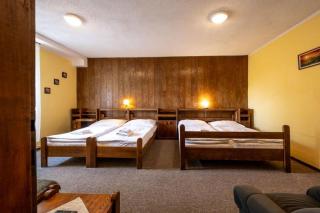 Hotel Tanecnica - 5