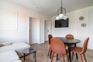 Apartament Rzeźnicka Old Town - Danzig - 7
