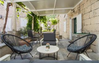 Nice Home In Trstenik With Wifi - 3