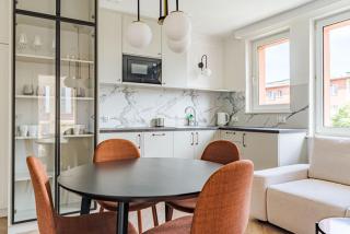 Apartament Rzeźnicka Old Town - Danzig - 2