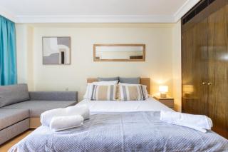 Salamanca Suites by ARCO - 9