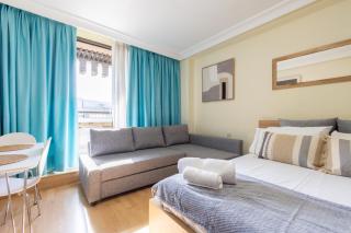 Salamanca Suites by ARCO - 8