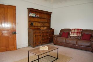 Fegla Fawr - Rustic, rural farmhouse near Barmouth - Arthog - 3