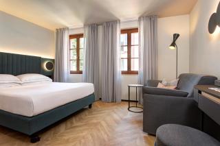 LUGANODANTE Boutique & Lifestyle Hotel - Lugano - 3