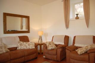 Fegla Fawr - Rustic, rural farmhouse near Barmouth - Arthog - 1