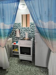 monolocale in vicolo storico "Gin-tonic-sky" - 7