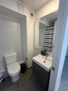 Apartamento Santiago, 2 Habitaciones, Lavandería, Wifi, Piscina - Santiago - 7