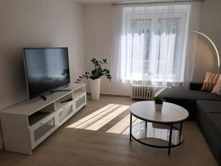 Apartmán Dukla - Pardubice - 0