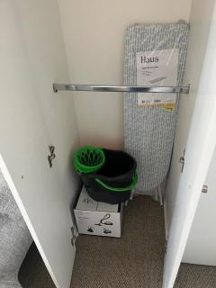 Apartamento Santiago, 2 Habitaciones, Lavandería, Wifi, Piscina - Santiago - 3