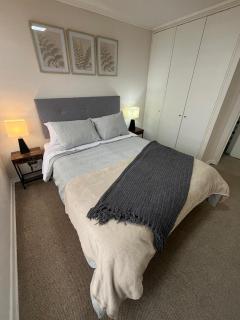 Apartamento Santiago, 2 Habitaciones, Lavandería, Wifi, Piscina - Santiago - 2