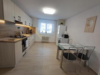 Apartmán Dukla - Pardubice - 4