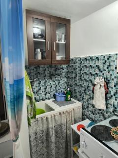 monolocale in vicolo storico "Gin-tonic-sky" - 9