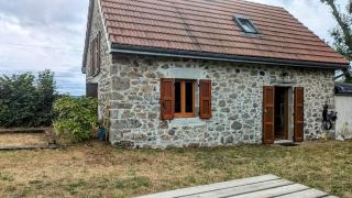 La Fourniau - Bassignac - 8
