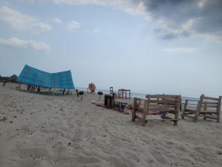 Glass Beach Camp - 9