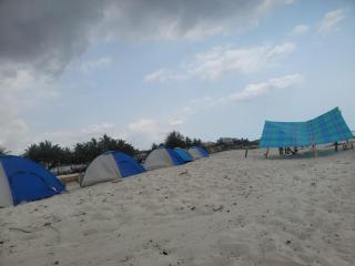Glass Beach Camp - 8