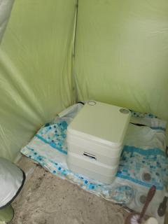 Glass Beach Camp - 7