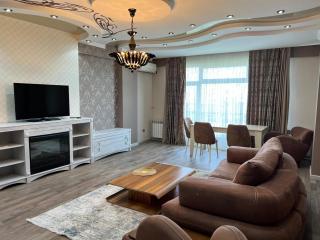 Site - Baku - 5