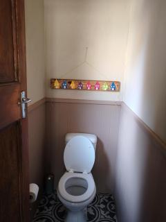 BEE-autiful Stay SC Garden Cottage - Bloemfontein - 4