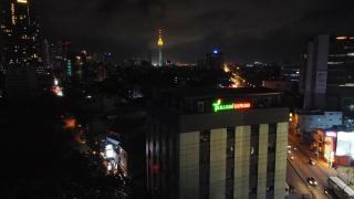 Trillium Boutique Express Hotel - Ward Place - Colombo - 8