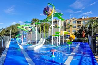 Mickey's Welcome Inn - Closest Resort To Disney - Orlando - 0